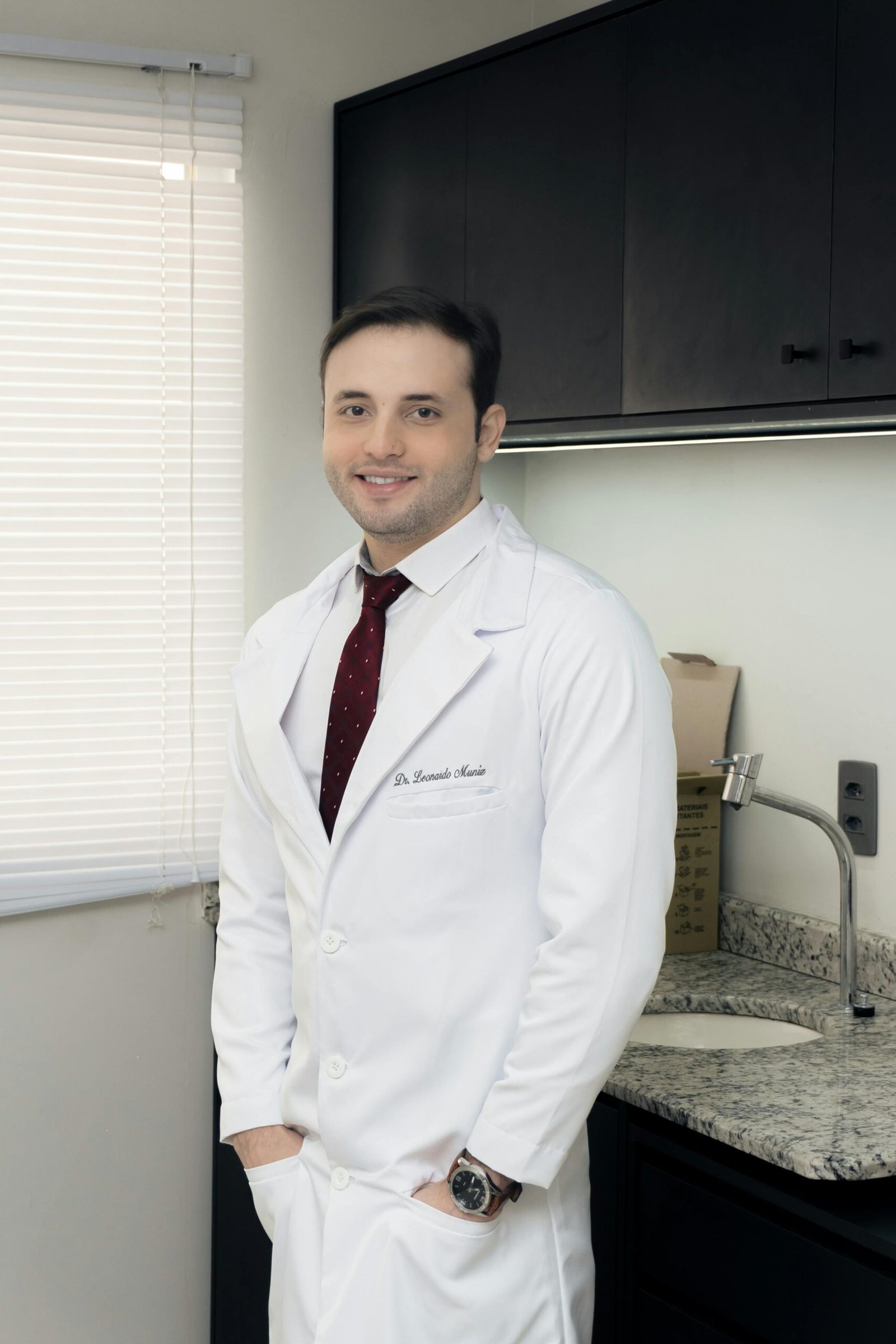 LUIS ALBERTO VALENCIA